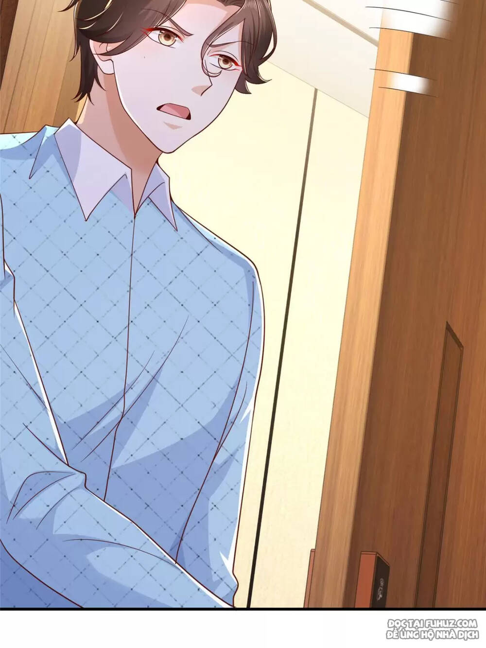 Mỗi Tuần Ta Có Một Nghề Nghiệp Mới: Chapter 259