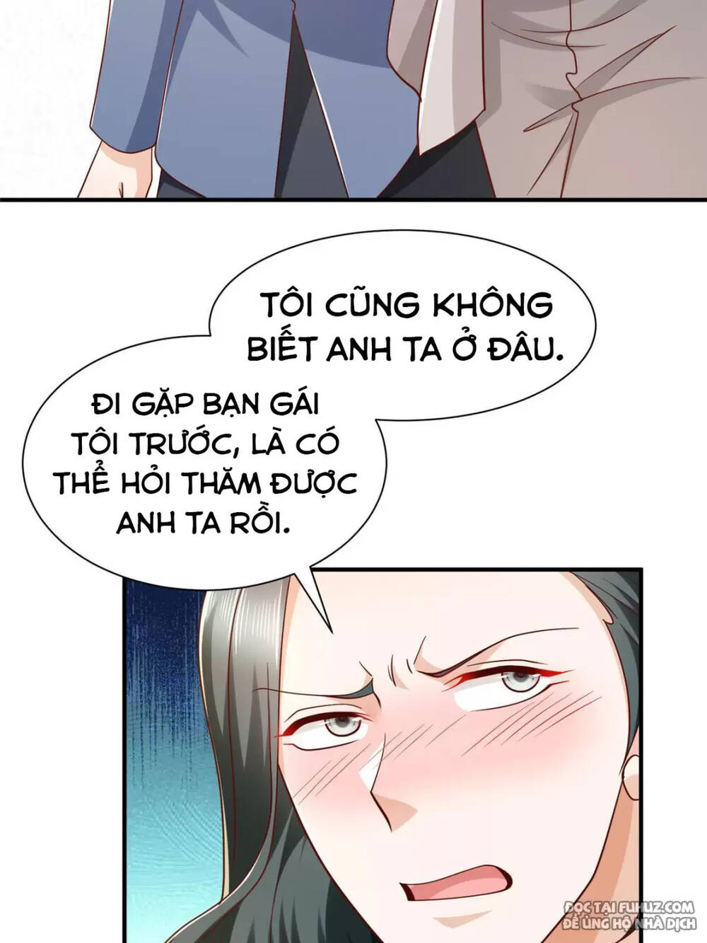 Mỗi Tuần Ta Có Một Nghề Nghiệp Mới: Chapter 259