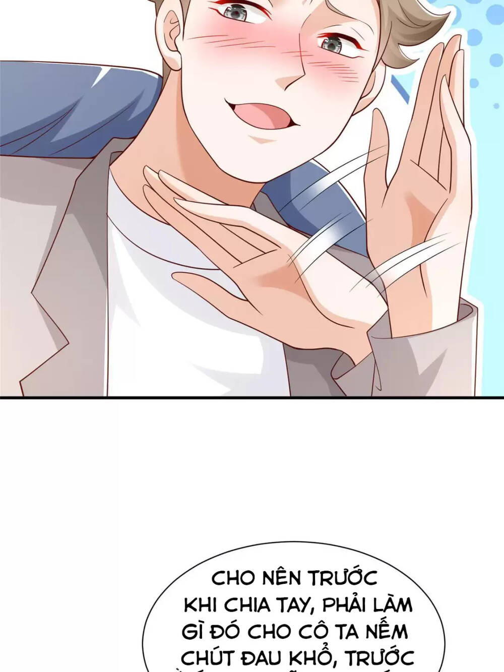 Mỗi Tuần Ta Có Một Nghề Nghiệp Mới: Chapter 259