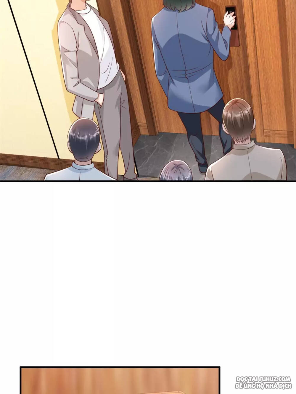 Mỗi Tuần Ta Có Một Nghề Nghiệp Mới: Chapter 259