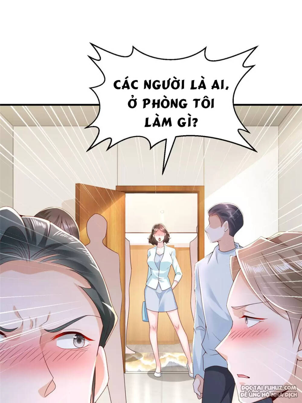 Mỗi Tuần Ta Có Một Nghề Nghiệp Mới: Chapter 259