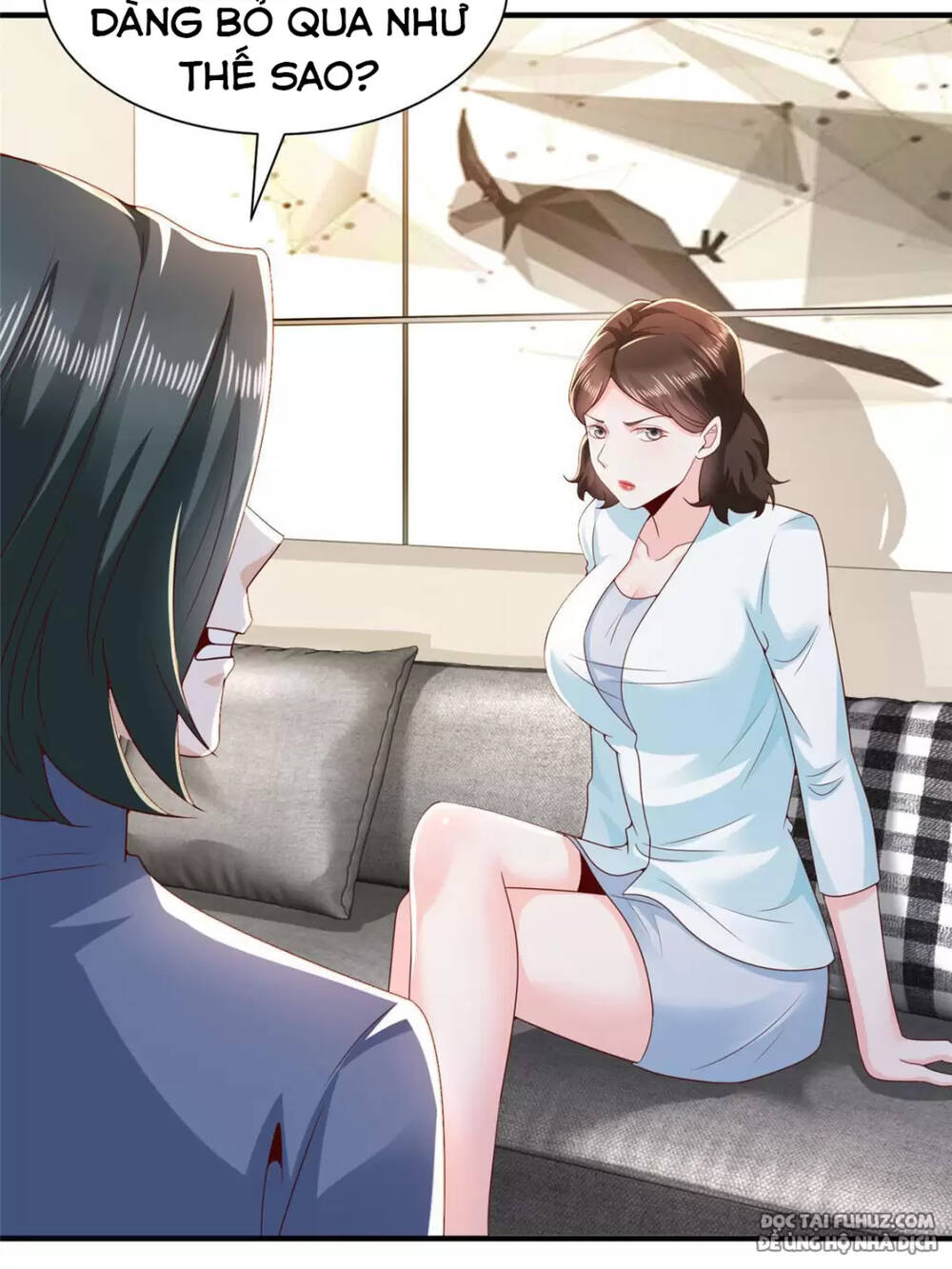 Mỗi Tuần Ta Có Một Nghề Nghiệp Mới: Chapter 259