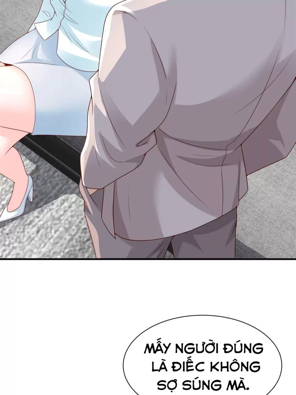 Mỗi Tuần Ta Có Một Nghề Nghiệp Mới: Chapter 259