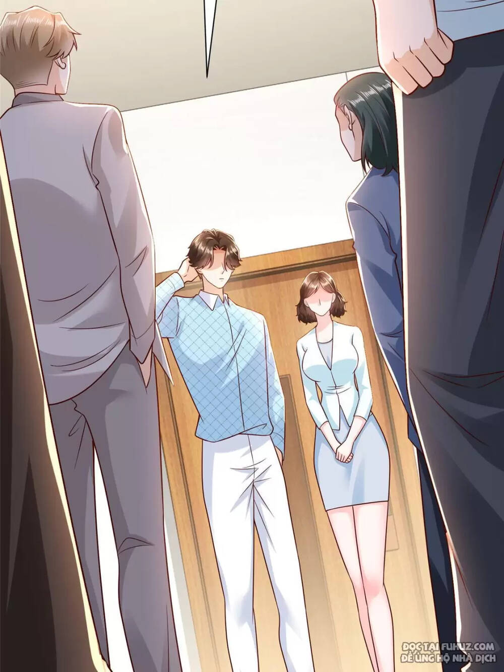 Mỗi Tuần Ta Có Một Nghề Nghiệp Mới: Chapter 259