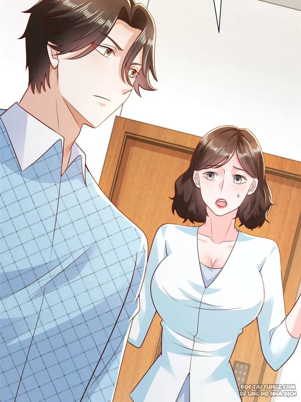Mỗi Tuần Ta Có Một Nghề Nghiệp Mới: Chapter 259