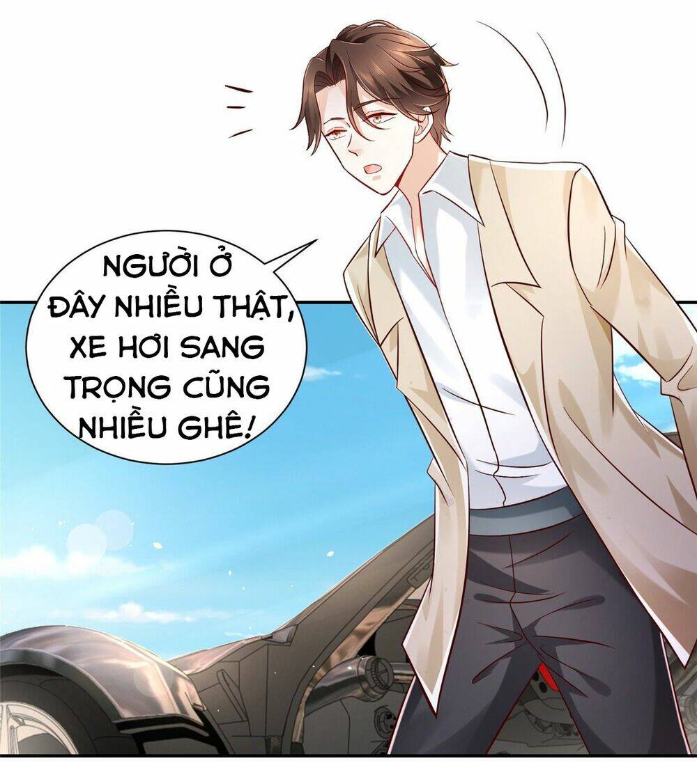Mỗi Tuần Ta Có Một Nghề Nghiệp Mới: Chapter 26