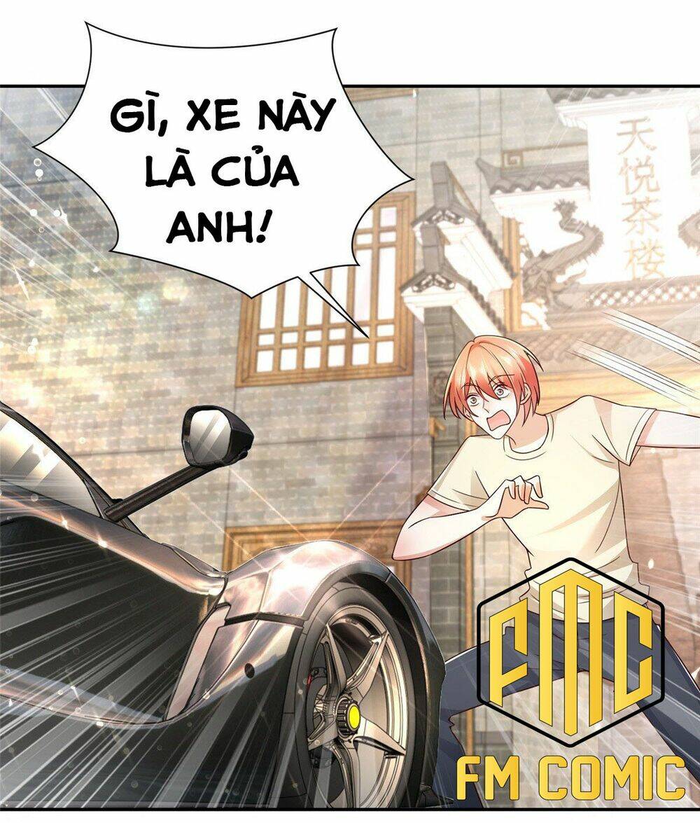 Mỗi Tuần Ta Có Một Nghề Nghiệp Mới: Chapter 26