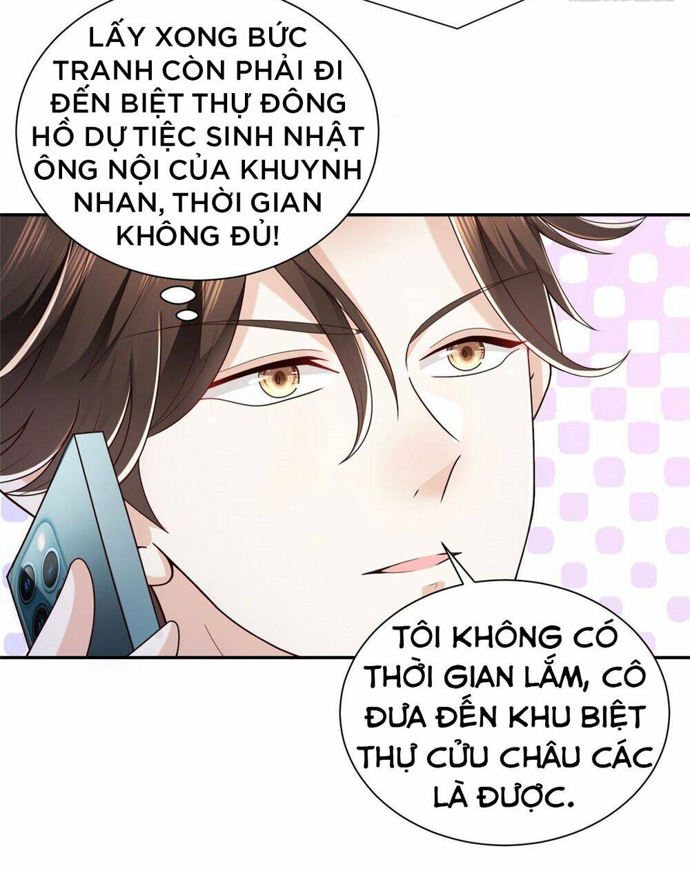 Mỗi Tuần Ta Có Một Nghề Nghiệp Mới: Chapter 26