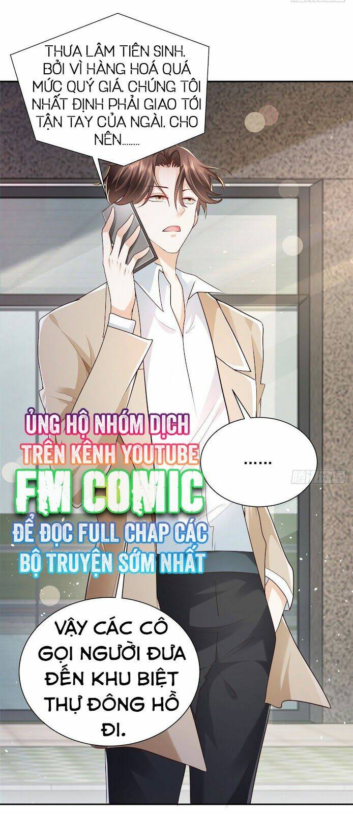 Mỗi Tuần Ta Có Một Nghề Nghiệp Mới: Chapter 26