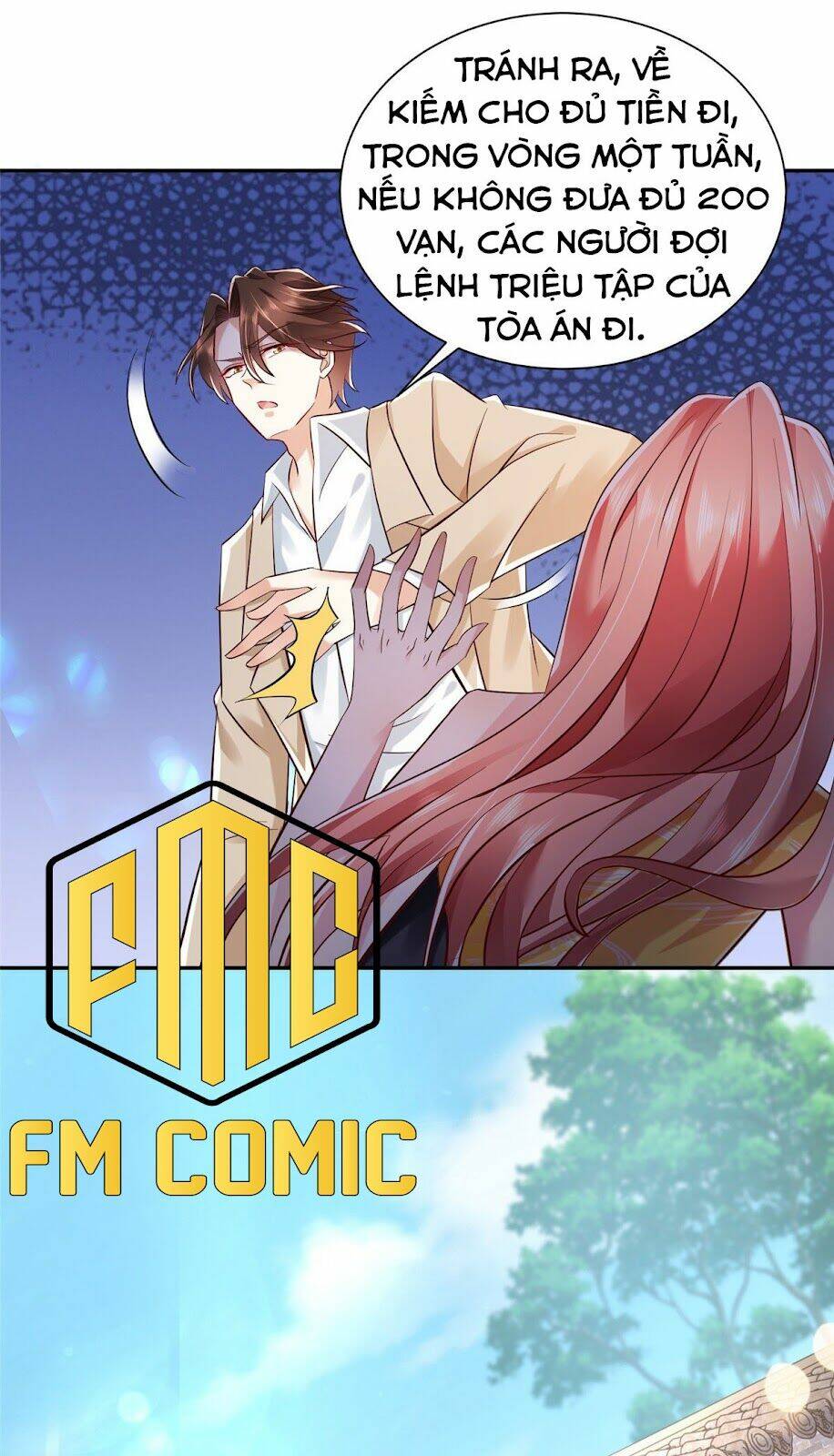 Mỗi Tuần Ta Có Một Nghề Nghiệp Mới: Chapter 26
