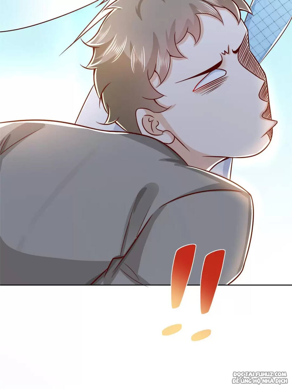 Mỗi Tuần Ta Có Một Nghề Nghiệp Mới: Chapter 260