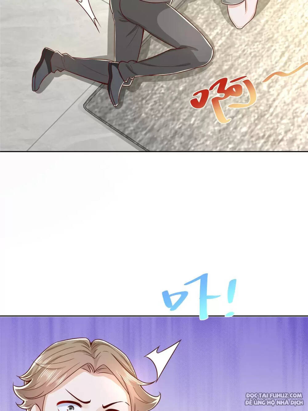 Mỗi Tuần Ta Có Một Nghề Nghiệp Mới: Chapter 260