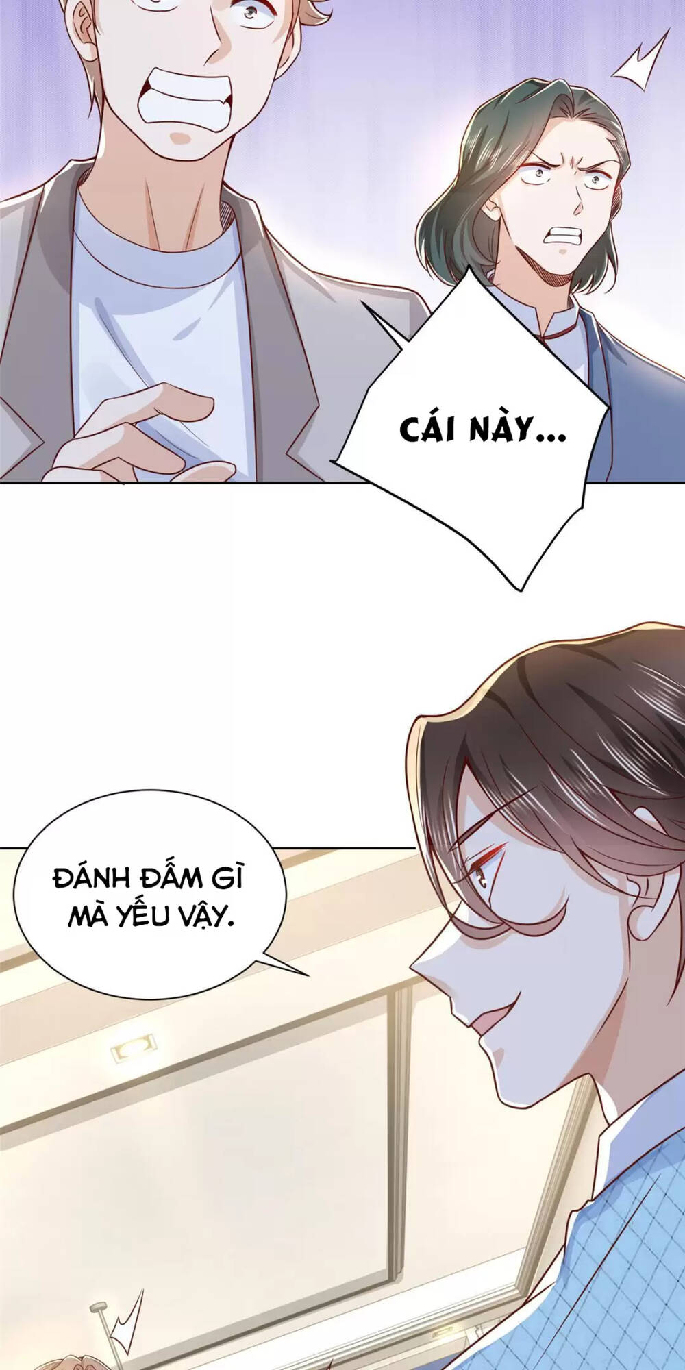 Mỗi Tuần Ta Có Một Nghề Nghiệp Mới: Chapter 260