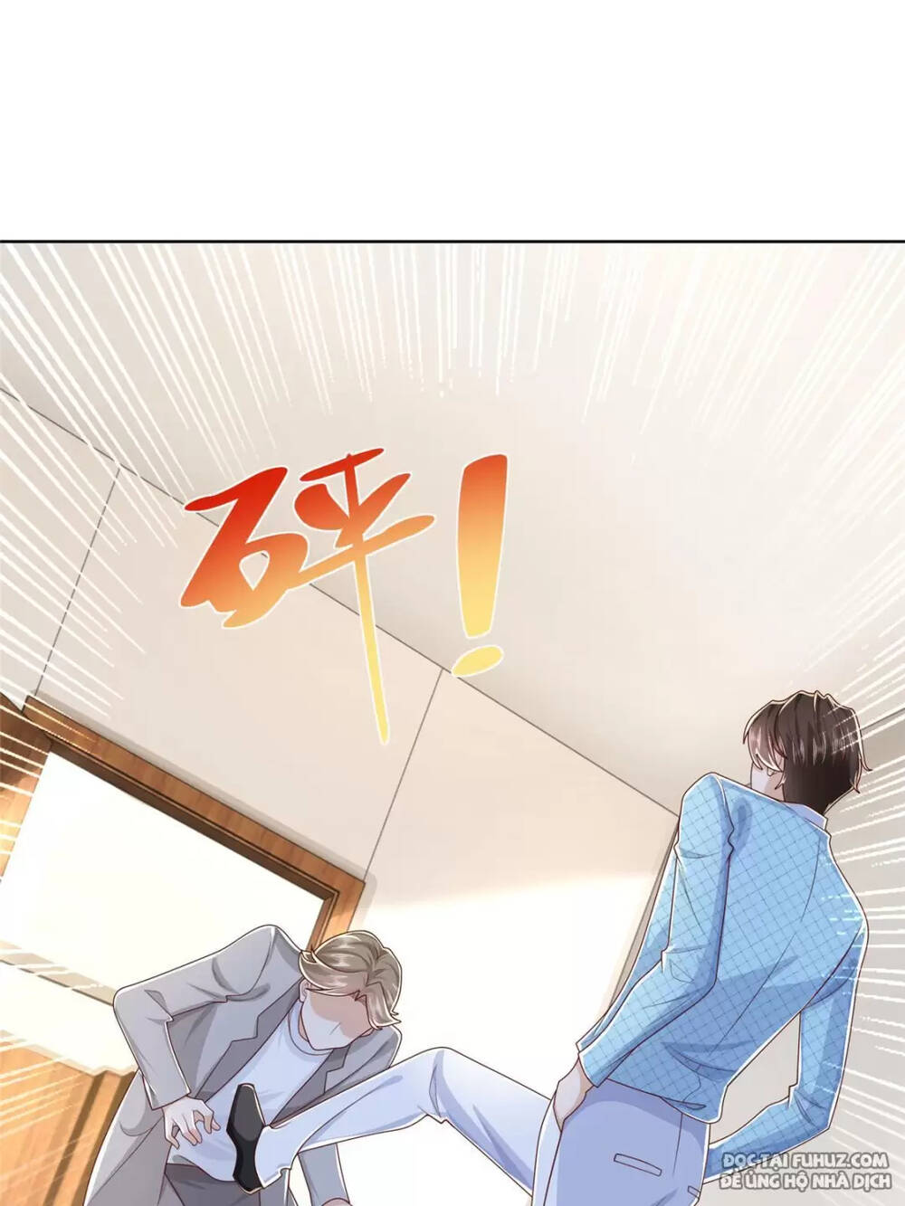 Mỗi Tuần Ta Có Một Nghề Nghiệp Mới: Chapter 260