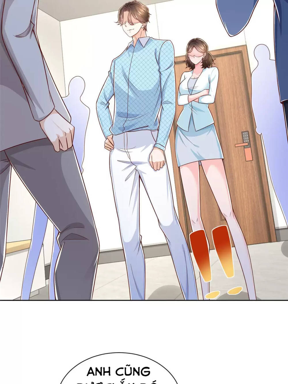 Mỗi Tuần Ta Có Một Nghề Nghiệp Mới: Chapter 260