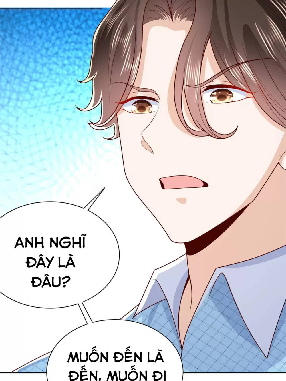 Mỗi Tuần Ta Có Một Nghề Nghiệp Mới: Chapter 260