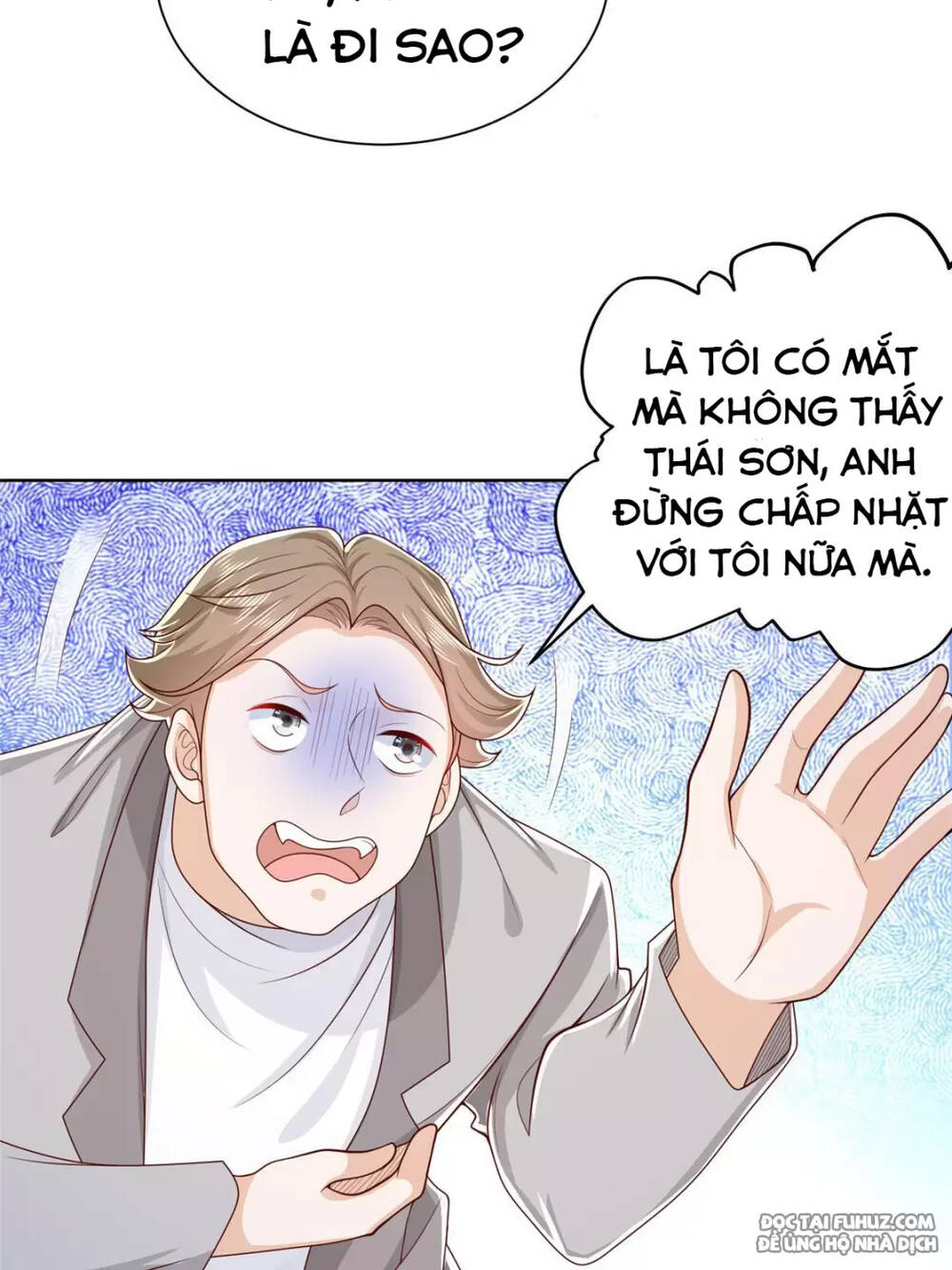 Mỗi Tuần Ta Có Một Nghề Nghiệp Mới: Chapter 260