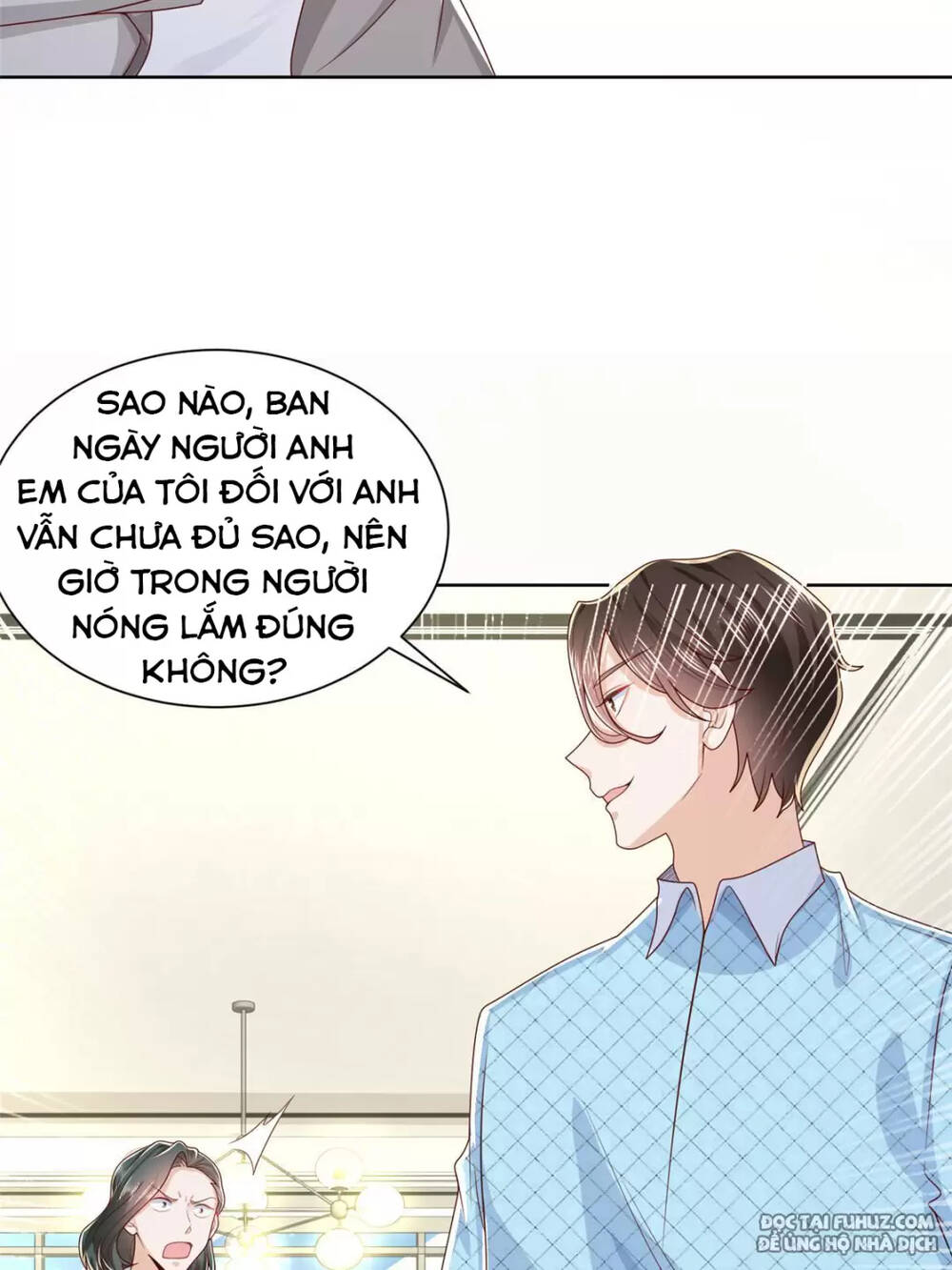 Mỗi Tuần Ta Có Một Nghề Nghiệp Mới: Chapter 260