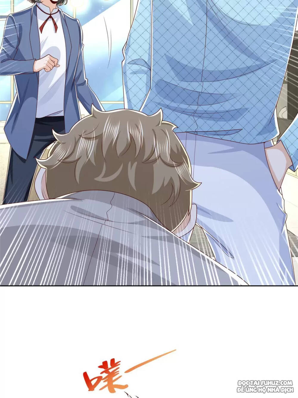 Mỗi Tuần Ta Có Một Nghề Nghiệp Mới: Chapter 260