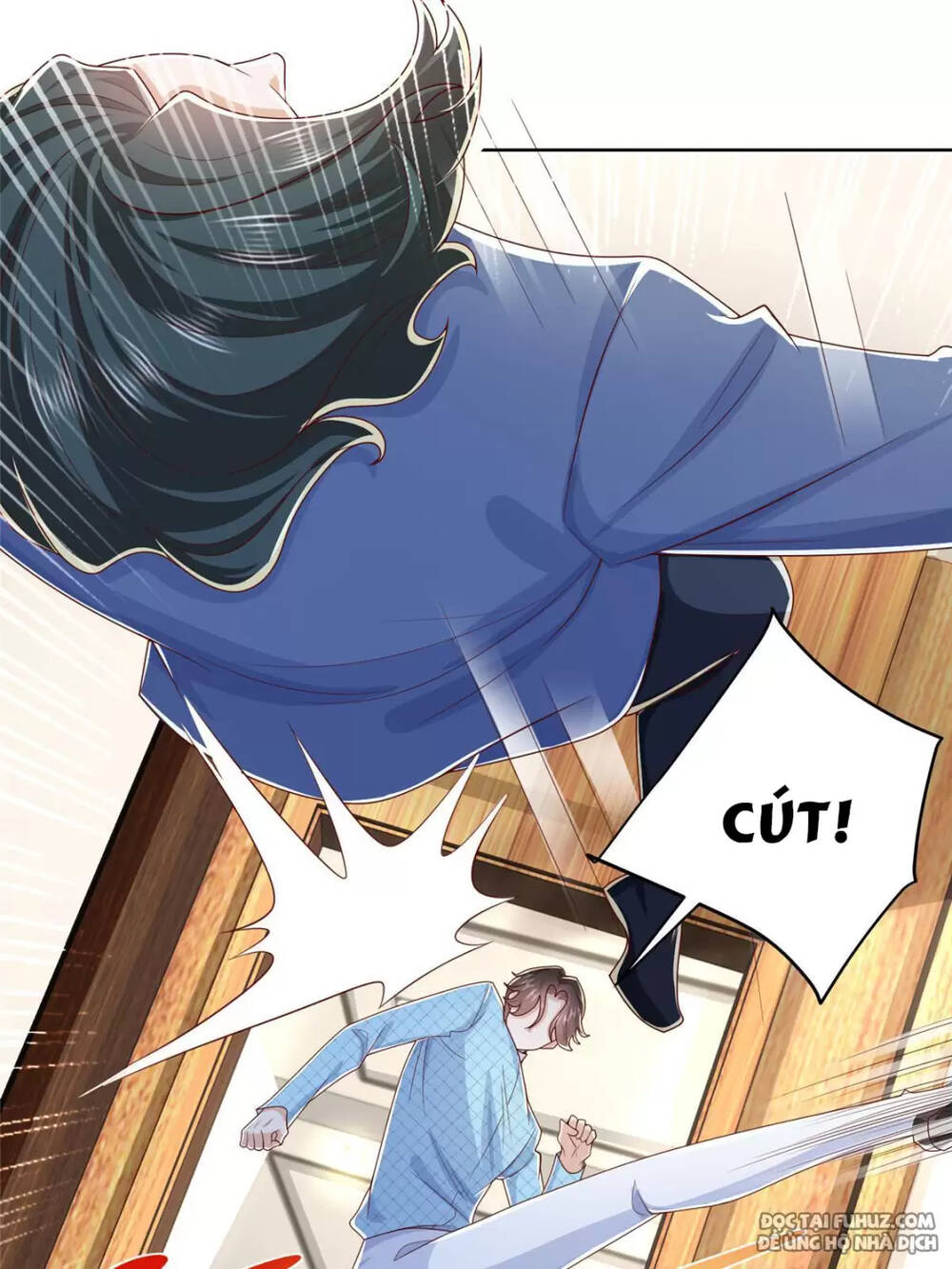 Mỗi Tuần Ta Có Một Nghề Nghiệp Mới: Chapter 260