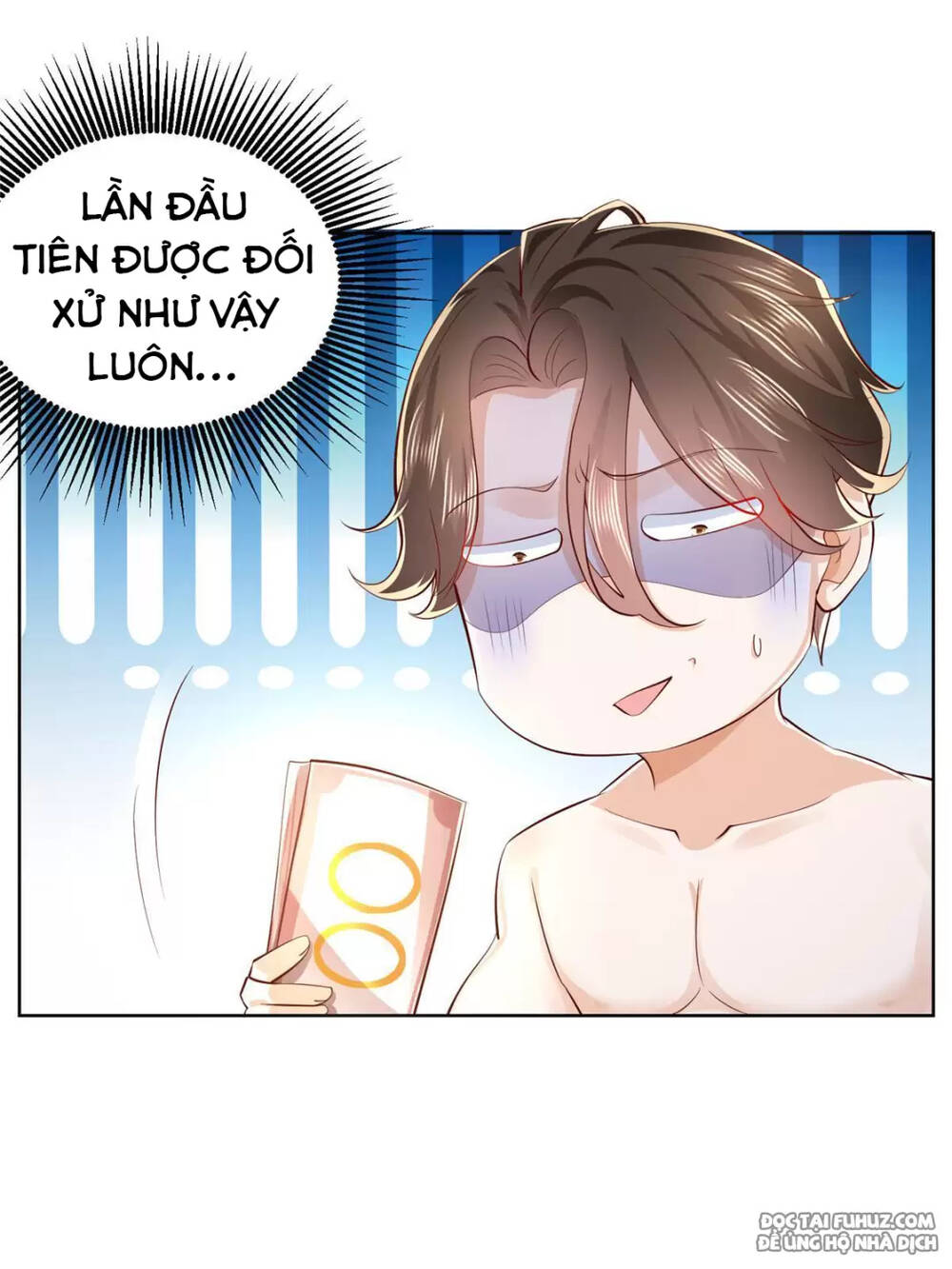 Mỗi Tuần Ta Có Một Nghề Nghiệp Mới: Chapter 260