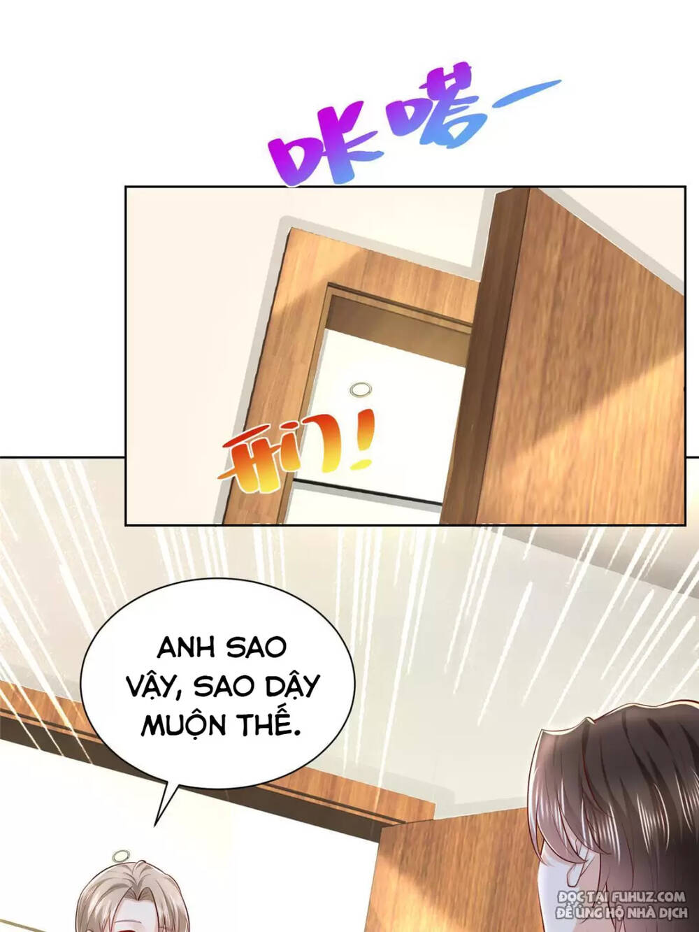 Mỗi Tuần Ta Có Một Nghề Nghiệp Mới: Chapter 260
