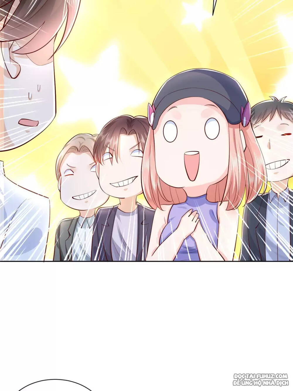 Mỗi Tuần Ta Có Một Nghề Nghiệp Mới: Chapter 260