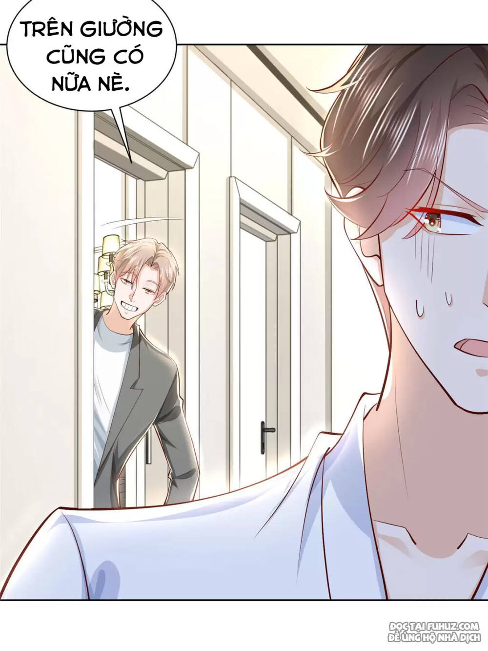 Mỗi Tuần Ta Có Một Nghề Nghiệp Mới: Chapter 260