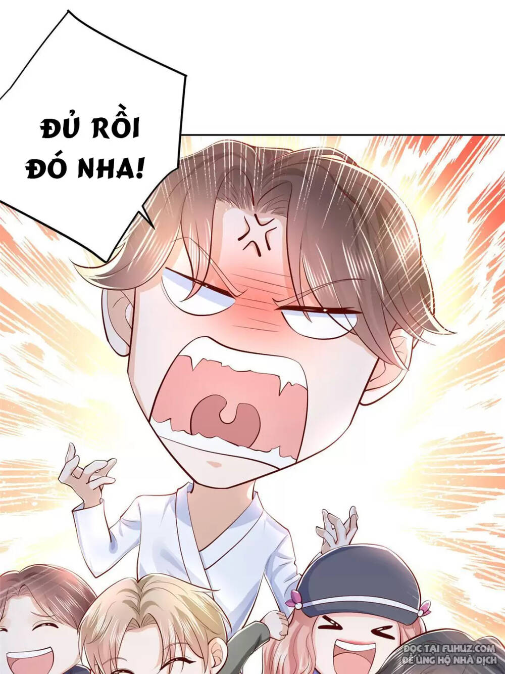 Mỗi Tuần Ta Có Một Nghề Nghiệp Mới: Chapter 260