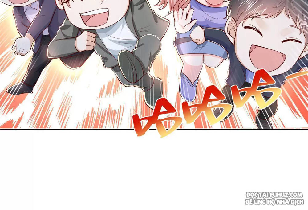 Mỗi Tuần Ta Có Một Nghề Nghiệp Mới: Chapter 260