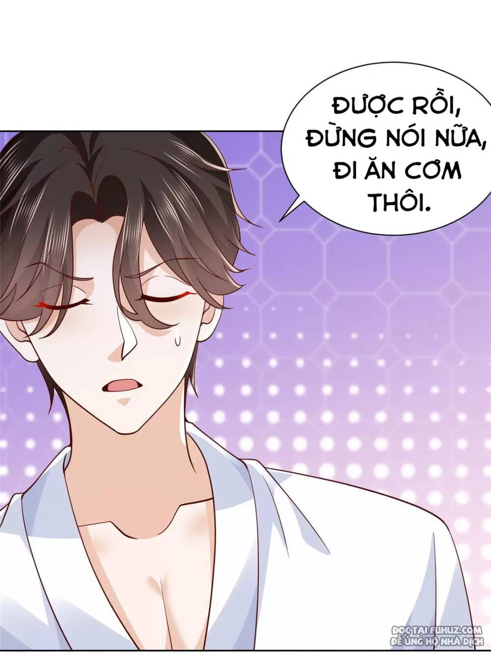 Mỗi Tuần Ta Có Một Nghề Nghiệp Mới: Chapter 261