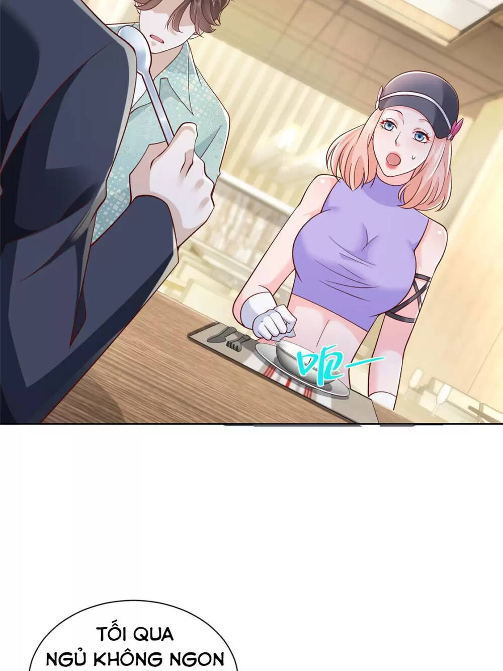 Mỗi Tuần Ta Có Một Nghề Nghiệp Mới: Chapter 261