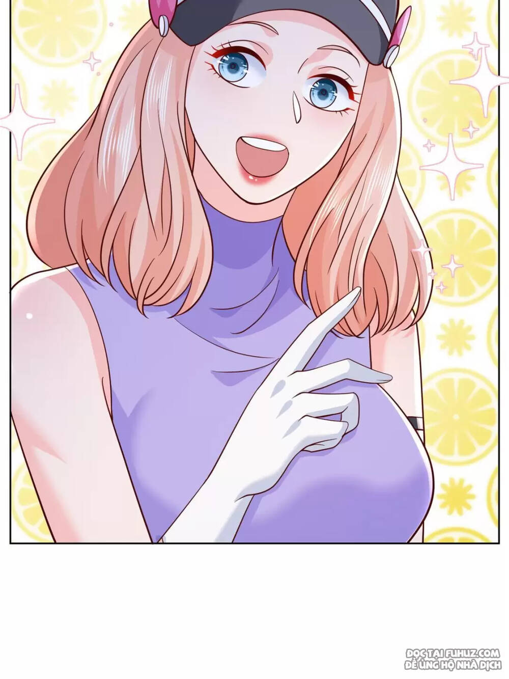 Mỗi Tuần Ta Có Một Nghề Nghiệp Mới: Chapter 261