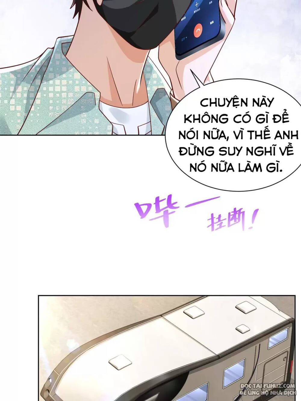 Mỗi Tuần Ta Có Một Nghề Nghiệp Mới: Chapter 261