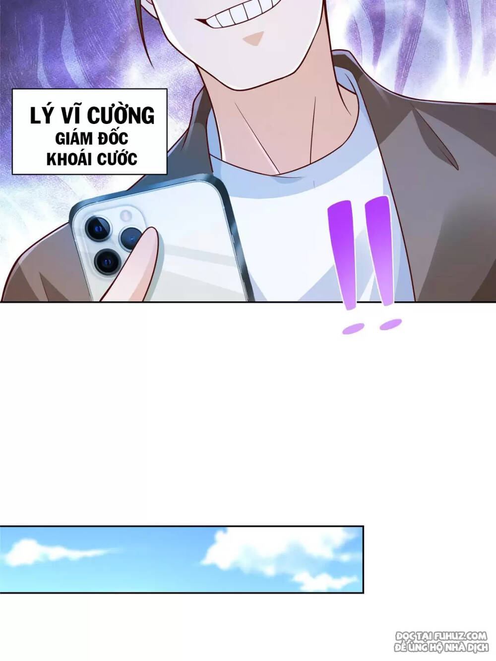 Mỗi Tuần Ta Có Một Nghề Nghiệp Mới: Chapter 261