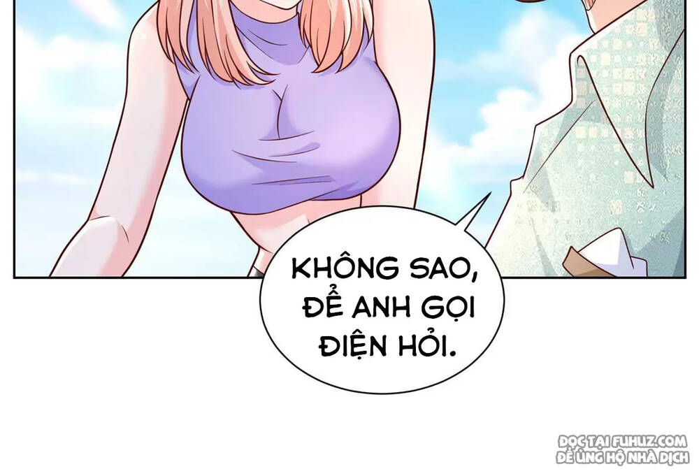 Mỗi Tuần Ta Có Một Nghề Nghiệp Mới: Chapter 261