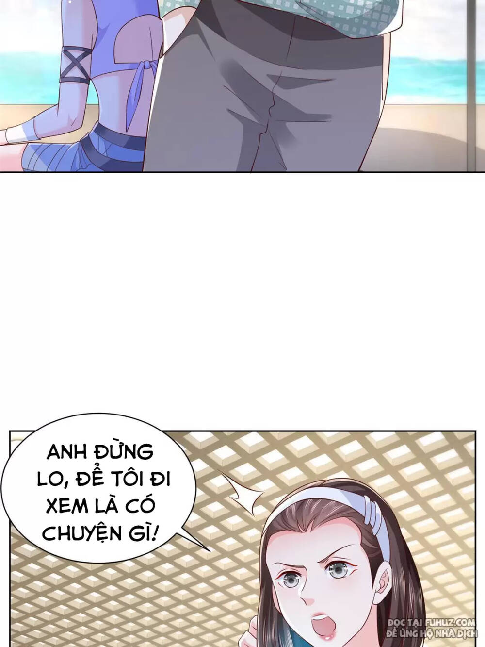 Mỗi Tuần Ta Có Một Nghề Nghiệp Mới: Chapter 261