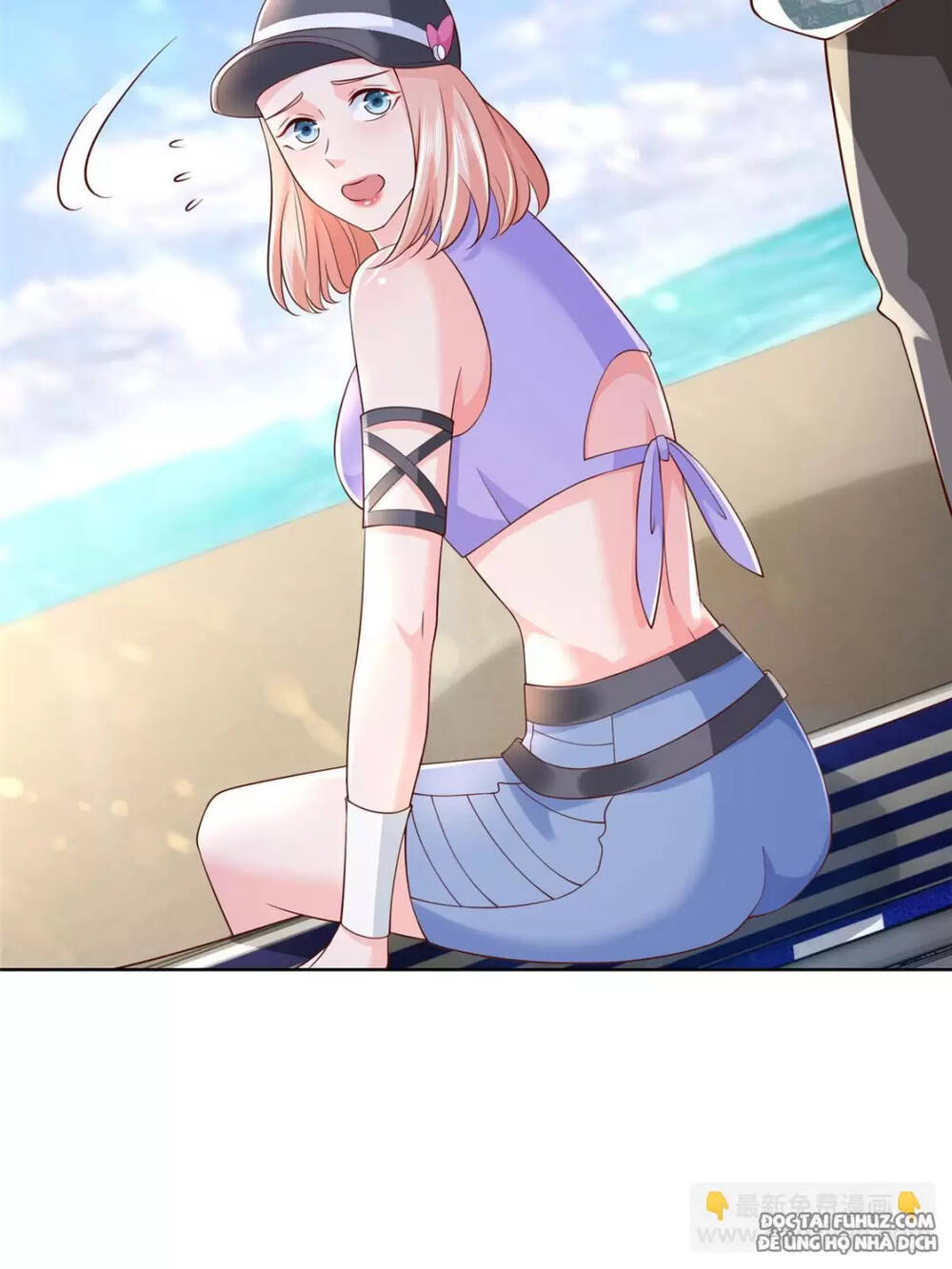 Mỗi Tuần Ta Có Một Nghề Nghiệp Mới: Chapter 261