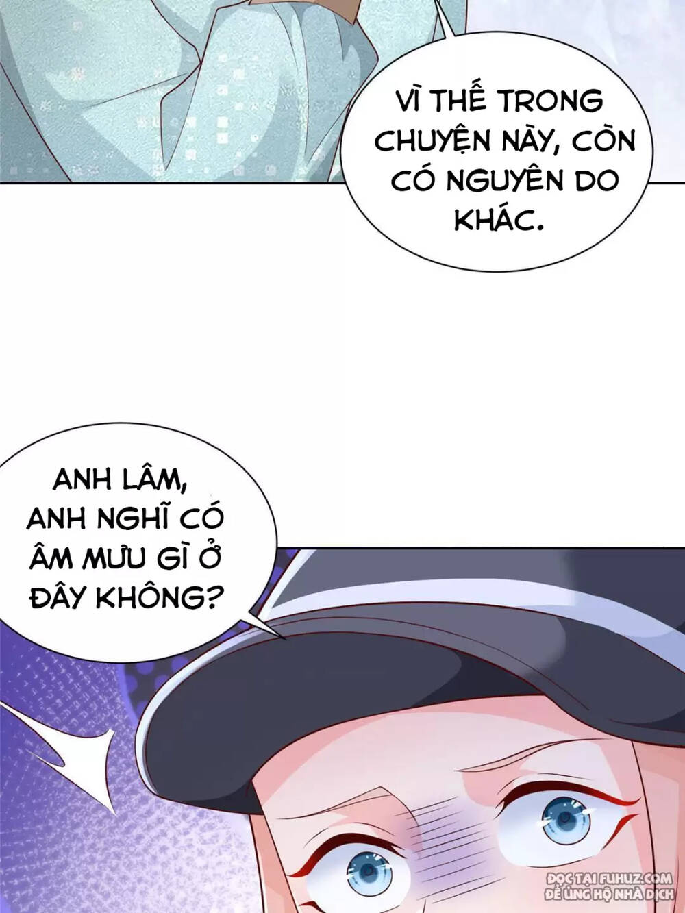 Mỗi Tuần Ta Có Một Nghề Nghiệp Mới: Chapter 261