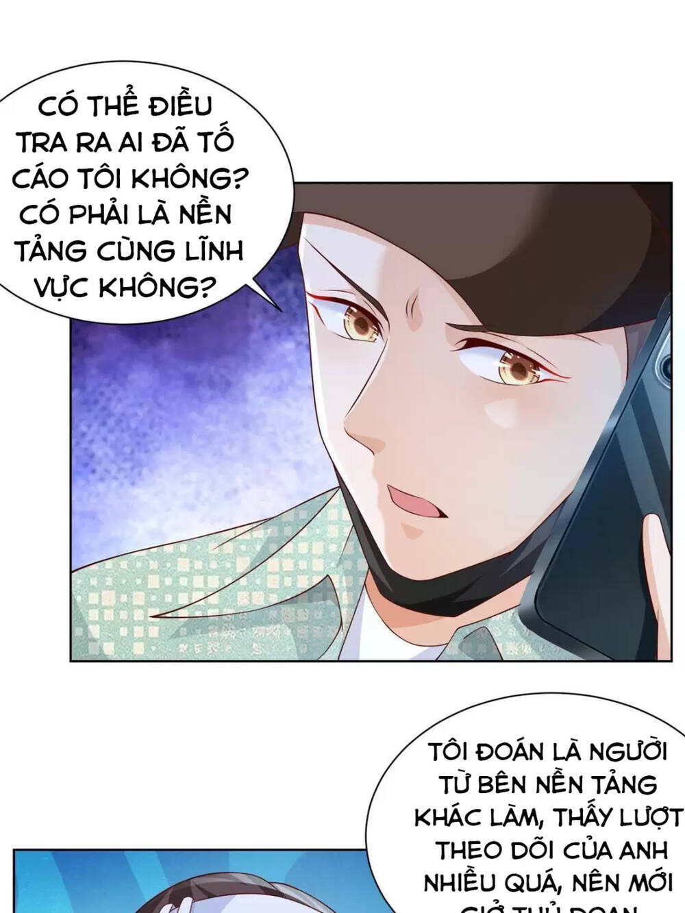 Mỗi Tuần Ta Có Một Nghề Nghiệp Mới: Chapter 261