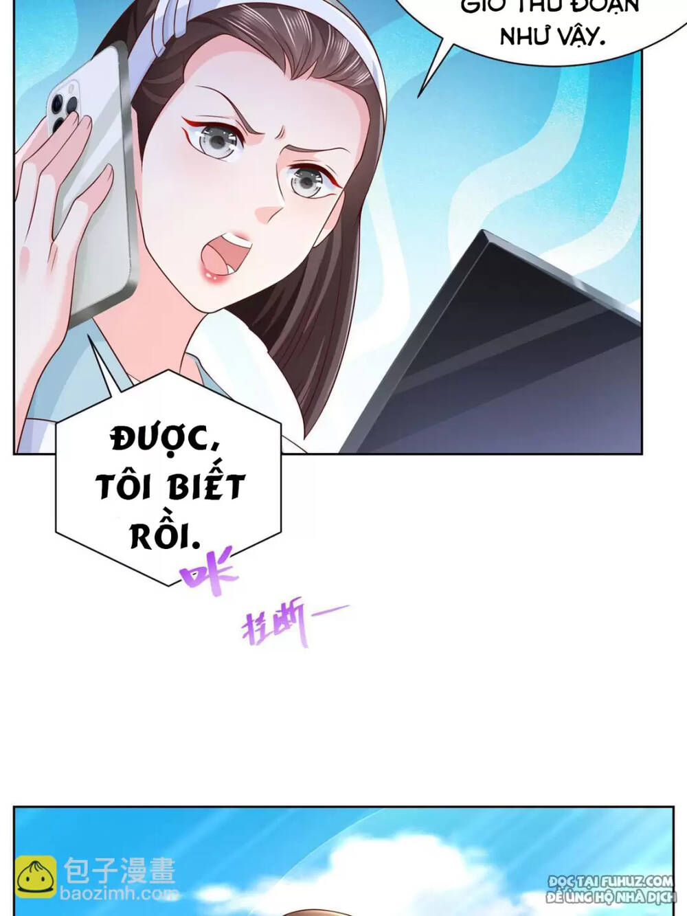 Mỗi Tuần Ta Có Một Nghề Nghiệp Mới: Chapter 261