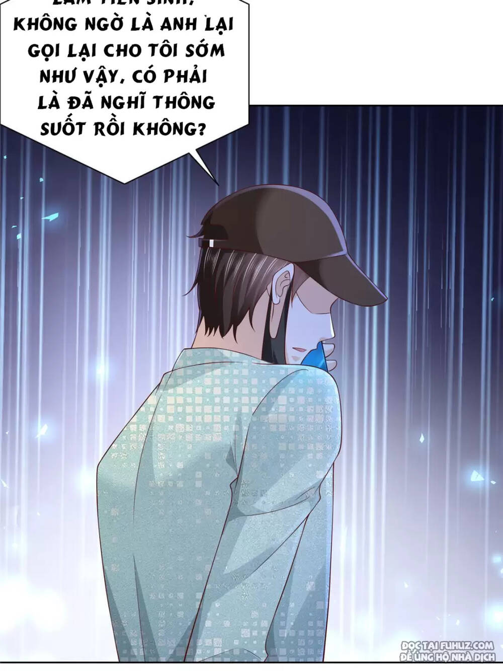Mỗi Tuần Ta Có Một Nghề Nghiệp Mới: Chapter 261