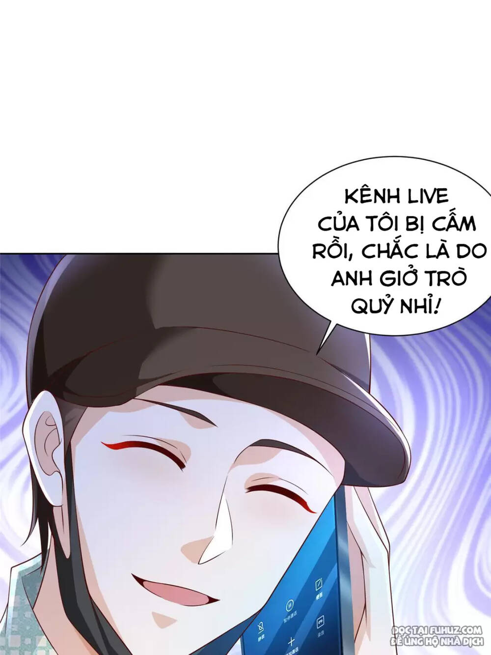 Mỗi Tuần Ta Có Một Nghề Nghiệp Mới: Chapter 261
