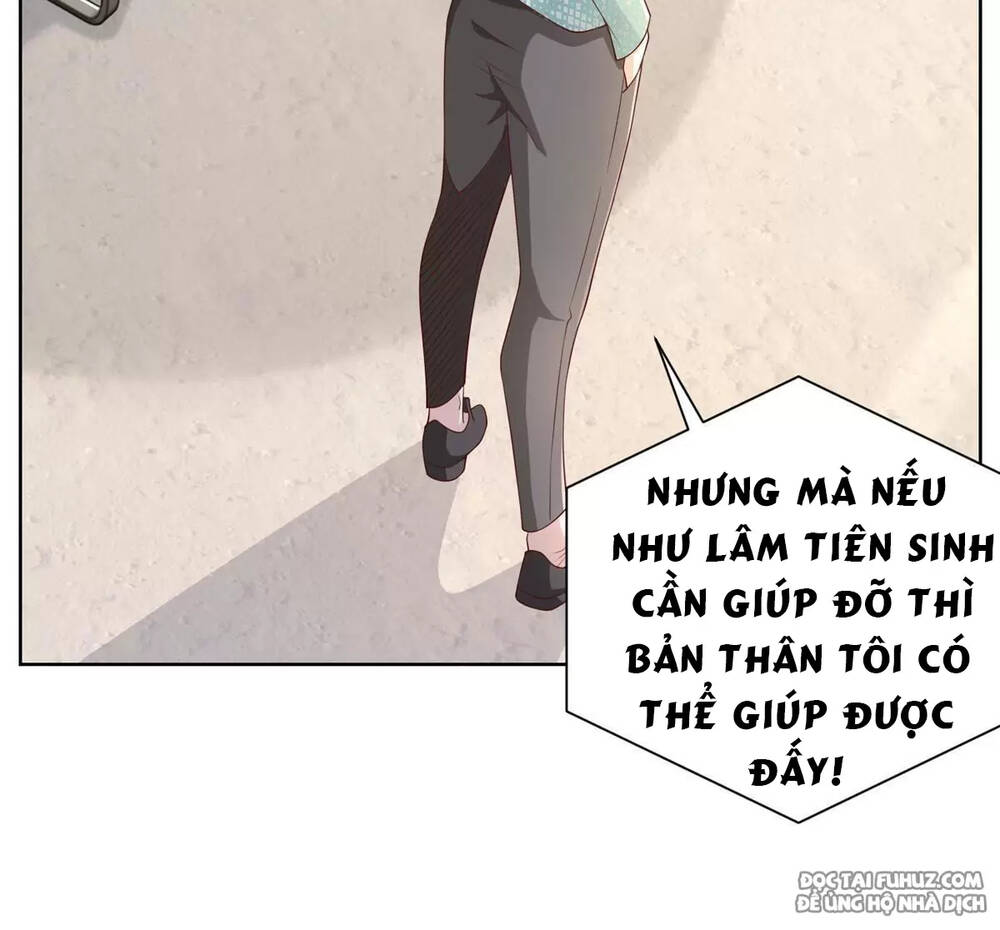 Mỗi Tuần Ta Có Một Nghề Nghiệp Mới: Chapter 261