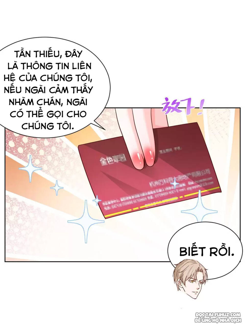 Mỗi Tuần Ta Có Một Nghề Nghiệp Mới: Chapter 261
