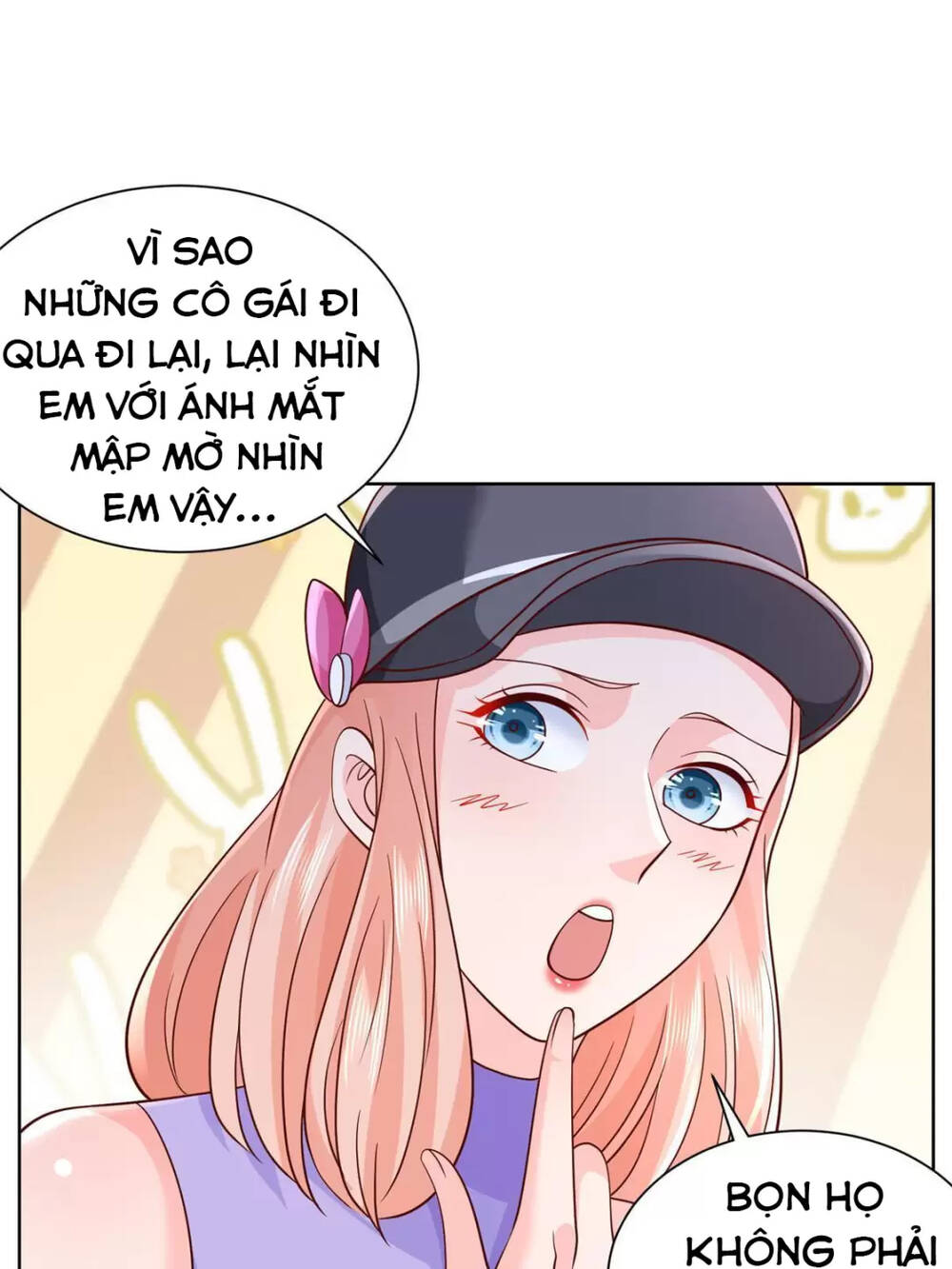 Mỗi Tuần Ta Có Một Nghề Nghiệp Mới: Chapter 261