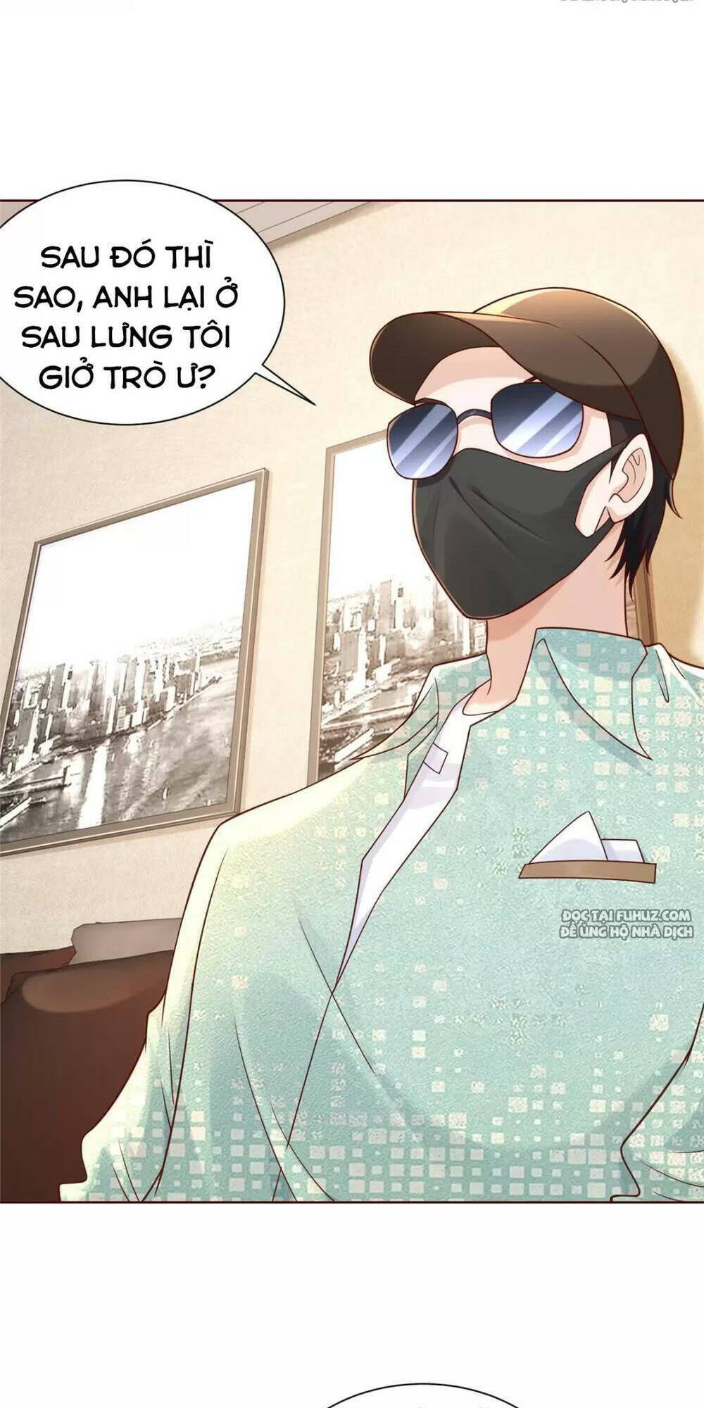 Mỗi Tuần Ta Có Một Nghề Nghiệp Mới: Chapter 262