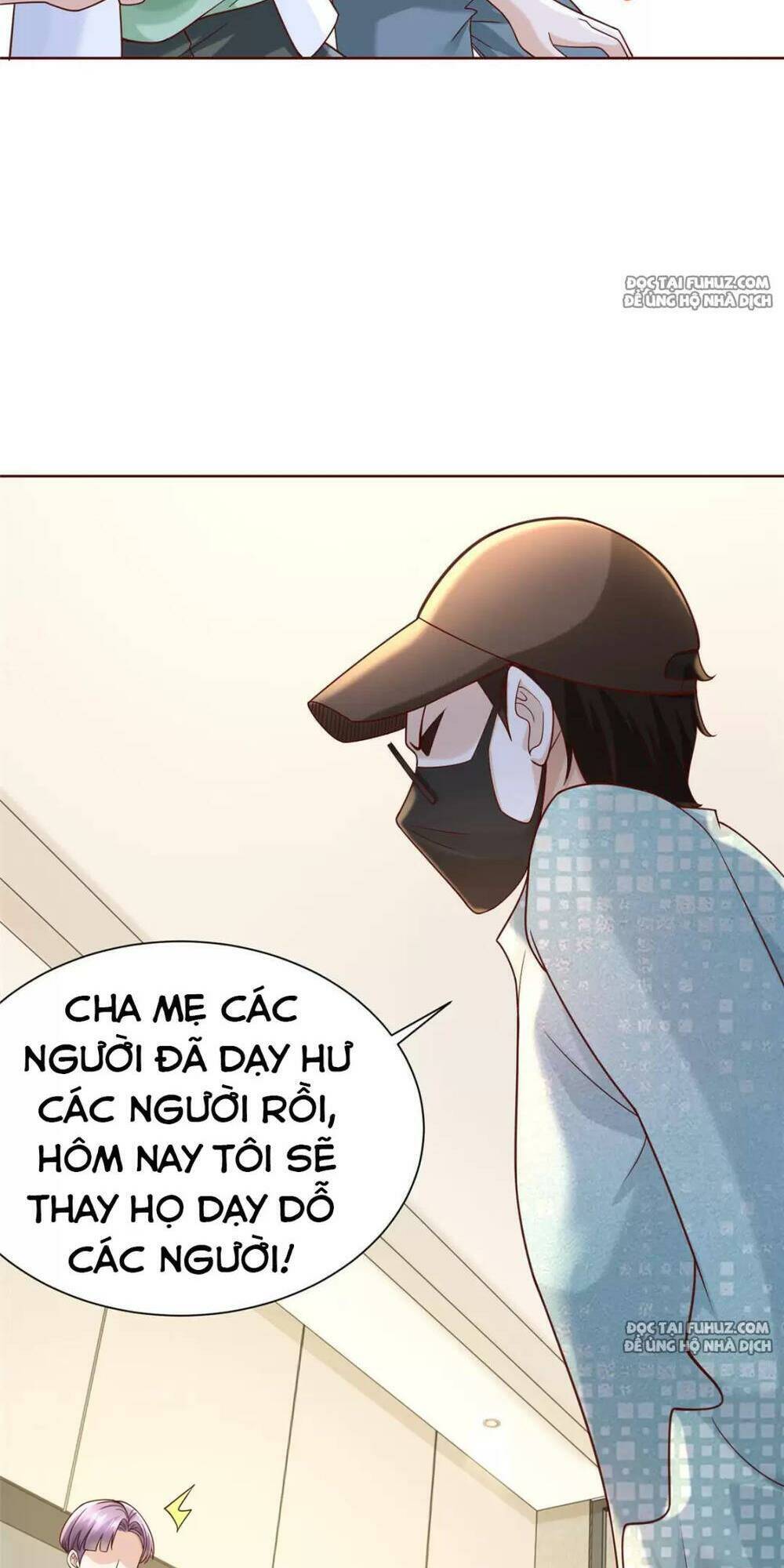 Mỗi Tuần Ta Có Một Nghề Nghiệp Mới: Chapter 262