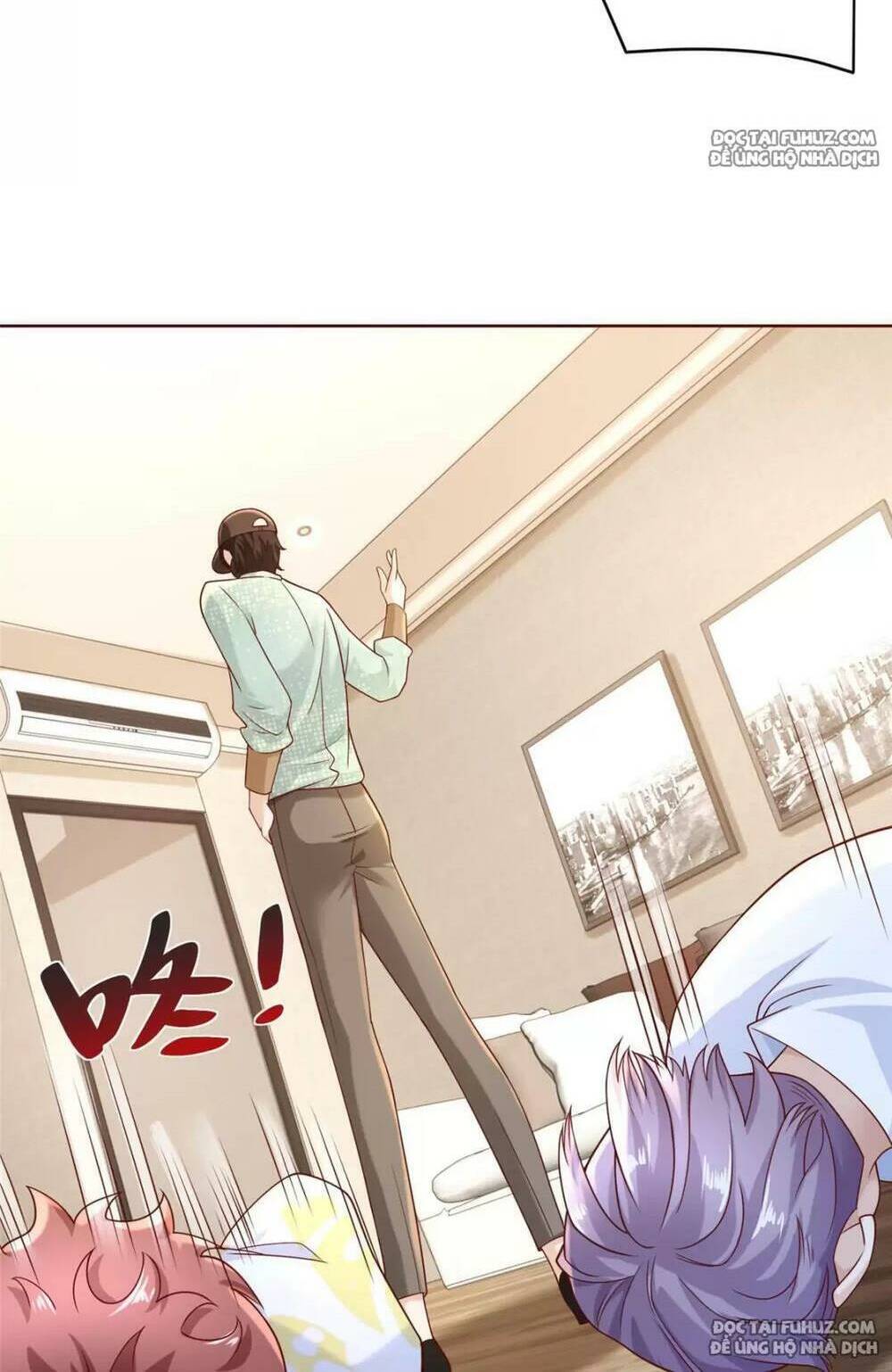 Mỗi Tuần Ta Có Một Nghề Nghiệp Mới: Chapter 262
