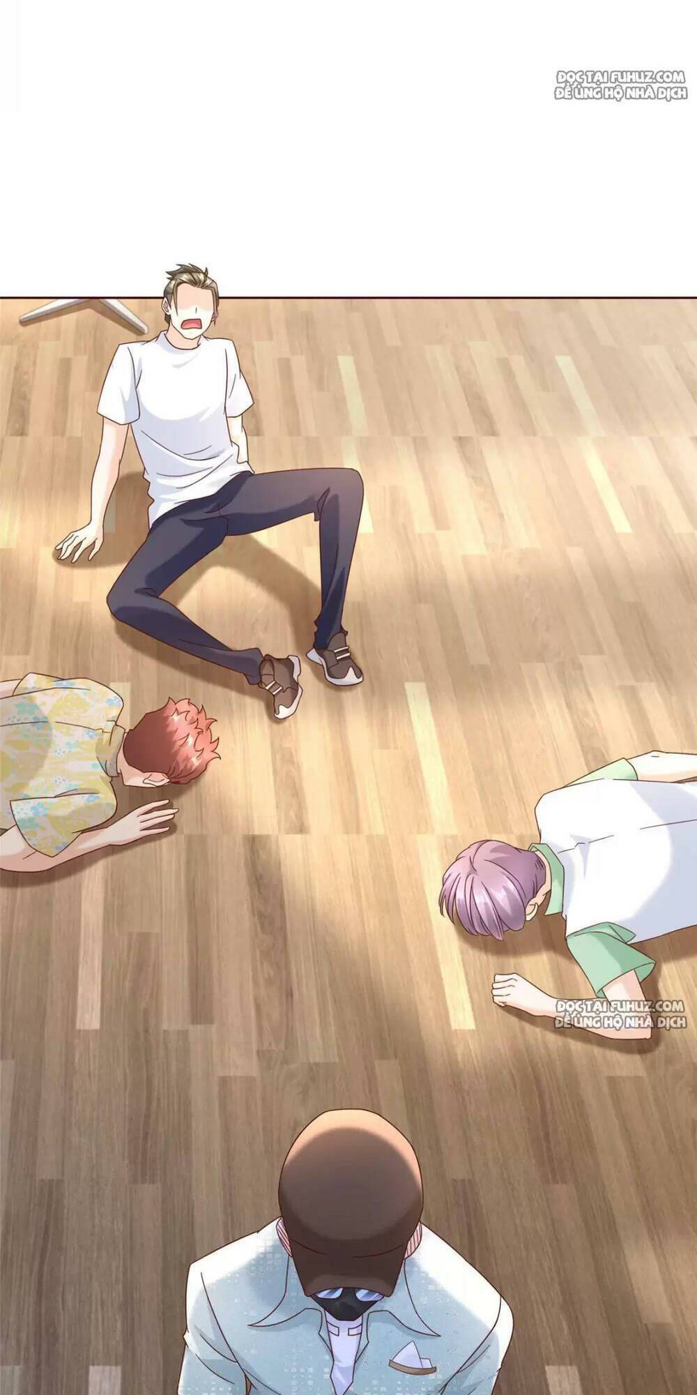 Mỗi Tuần Ta Có Một Nghề Nghiệp Mới: Chapter 262